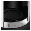 Cyfrowy szklany ekspres do kawy Russell Hobbs Luna Solar Podgląd zdjęcia produktu 8