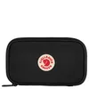Fjällräven Kånken Travel Portemonnaie Black Produktbild-Vorschau 4
