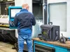 Hazet Werkzeugtasche, klein, mit 51 Werkzeugen 51-tlg. Produktbild-Vorschau 4