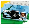 LEGO Lionel Messi Momenti Importanti di Calcio 43011 Set da Anteprima dell’immagine prodotto 7