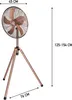 Lifetime Air Standventilator 230V - Höhe 125-145 CM - Produktbild-Vorschau 2