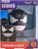 Spider-Man Icon Lampe Venom Produktbild-Vorschau 3