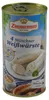 Münchner Weißwürste (4 Stück / 250 g) Produktbild-Vorschau 1