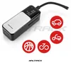 Elektrische Fahrradpumpe  Luftpumpe Akku-Kompressor 150 PSI Produktbild-Vorschau 2