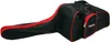 A black and red bag with a zipper and handles, likely for carrying an instrument or tool. Produktbild-Vorschau