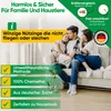 Schlupfwespen gegen Lebensmittelmotten, 7 Karten x 1 Produktbild-Vorschau 9