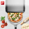 Piec do pizzy piekarnik TurboTronic 100-450°c elektroniczne Podgląd zdjęcia produktu 12