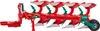 Britains Plow Kverneland 2300S Variomat TOMY Produktbild-Vorschau 10