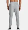 Under Armour Sportstyle Tricot Jogger Mod Gray M Produktbild-Vorschau 6
