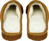 Lammfell Hausschuhe Zypern Pantoffel, 47 Produktbild-Vorschau 5