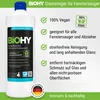 BiOHY Glasreiniger für Fenstersauger (1l Flasche) + Produktbild-Vorschau 3
