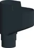 Dachrinne Kastenrinne 70mm Einzelteile | Universalabzweig Produktbild-Vorschau 1