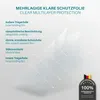 moex® 3x Schutzfolie kompatibel mit Oppo A73 5G - Produktbild-Vorschau 2
