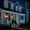 Extralink, LED-Lichterkette, 500 LED, kaltweiß, Länge 3 + Produktbild-Vorschau 5