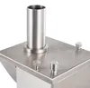 GastroHero Currywurst Schneider ECO elektrisch Produktbild-Vorschau 4