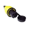 Spojovací zásuvka Victron 16A/230V (2p/3w) pro vestavné Náhled obrázku produktu 2