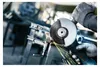 BOSCH 2608619262 BOSCH Trennscheibe X-LOCK Standard for Anteprima dell’immagine prodotto 5