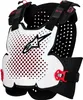 Alpinestars A-4 Plasma Brustprotektor, M/L Produktbild-Vorschau 1