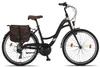 Licorne Bike Stella Plus Premium City Bike in pollici in Anteprima dell’immagine prodotto 4