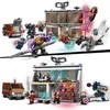 LEGO Marvel Super Heroes Avengers: Koniec gry — ostateczna Podgląd zdjęcia produktu 34