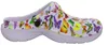 EVA Clog MY1655-WHTMU Produktbild-Vorschau 4