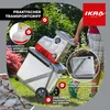 IKRA Elektro Walzenhäcksler Gartenhäcksler ILH 3000 A | Produktbild-Vorschau 6