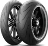 Michelin Motorradreifen car-tyres Scorcher 11 ( 130/60B21 Produktbild-Vorschau 2