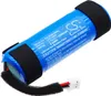 TECHTEK Batteria compatibile con [Divoom] Timebox Evo Anteprima dell’immagine prodotto 3