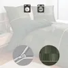Janine Design Mako-Satin-Bettwäsche-Garnitur moments 98125 Produktbild-Vorschau 9