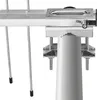 Universale Antenne VILLAGE FISH–V700, DVB-T2, LTE/4G/5G Filter Produktbild-Vorschau