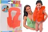 Schwimmweste Deluxe 3-6J 3 Luftkammern Produktbild-Vorschau 3