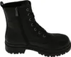 Tom Tailor Schnürboots Damen 31343133383532 Schwarz 40 EU Produktbild-Vorschau 46