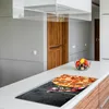 Glasschutzplatte für Herd 3x30x52 Produktbild-Vorschau 4