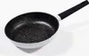 Ø28cm Bratpfanne ca. 6cm hoch KING® SHINE GREY aus Aluguss Produktbild-Vorschau 2