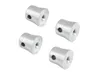 DECOLOCK Halbkonusset Decolock DQ-4 M-8 Produktbild-Vorschau 1