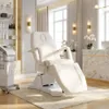 Poltrona estetica elettrica per centro estetico pedicure Anteprima dell’immagine prodotto 13