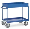 Fetra Transportgeräte Fetra Tischwagen Ladefläche 850 x 500 Produktbild-Vorschau 1