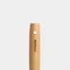 HOMLA BAMBOU Kleiderroller mit Bambusgriff 22,5 cm Produktbild-Vorschau 3