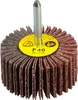 KM 613 Schleifmopstifte, 25 x 15 x 6 mm Korn 80, 237496 Produktbild-Vorschau 1