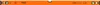 NEO TOOLS Hliníková vodováha, zajištěná libela, přesnost m Náhled obrázku produktu 1