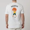 BAVARIAN CAPS BC T-Shirt "Grantler Klub: Pumuckl" Produktbild-Vorschau 5