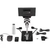 BRESSER WLAN 1.080P Microscope numérique 2L avec écran LCD Voir les images du produit 6