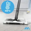 Parogenerátor Maltec s mopem: 2000 W, 4 bary, objem 1,6 l, Náhled obrázku produktu 11