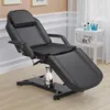 Hydraulische Kosmetikliege Therapieliege Massageliege Produktbild-Vorschau 9