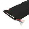 vhbw Akku Ersatz für Razer 3ICP6/59/84, RC30-0281 für Produktbild-Vorschau 7