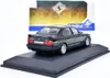 Solido 421438220 BMW Alpina B10 BiTurbo 1994 schwarz 1:43 Produktbild-Vorschau 13
