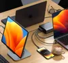 Satechi USB-C 6-port GaN Ladegerät (200W) – 200W Produktbild-Vorschau 8