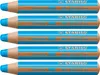 STABILO woody 3 in 1, Niebieski, 1 szt. Podgląd zdjęcia produktu 8
