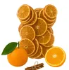 Tranches d'orange séchée comestible, 500 g Voir les images du produit 1
