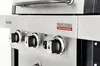 Gasgrill Char-Broil 3 Brenner Professional 3400S Produktbild-Vorschau 5